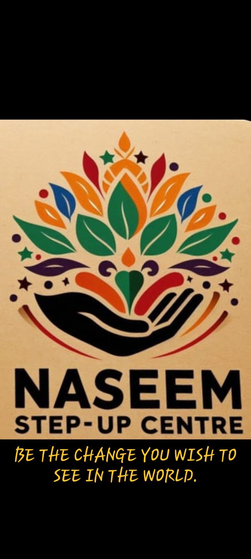 NASEEM STEP UP CENTER